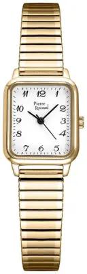 Наручные часы Pierre Ricaud Pierre Ricaud P22113.1122Q женские, кварцевые