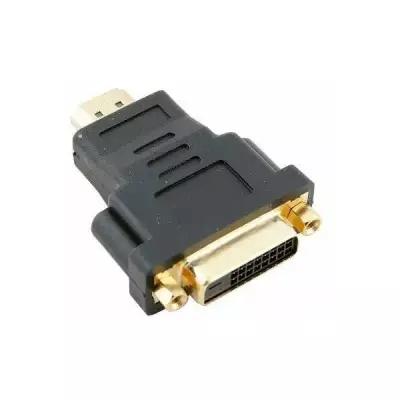 Аксессуар 5bites DVI 25F / HDMI 19M DH1807G