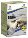 Bozita кусочки в желе для домашних и стерилизованных кошек с курицей