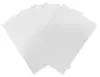 Картон белый А4 8л немел одност 220г/м² Calligrata в папке 4790693