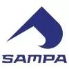 Щит тормозного механизма SAMPA 070.516