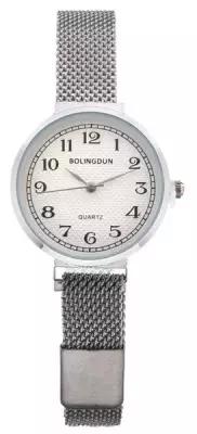 Часы наручные женские "Bolingdun", d=3.3 см