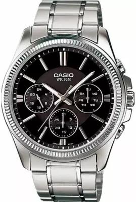 Наручные часы CASIO Collection MTP-1375D-1A