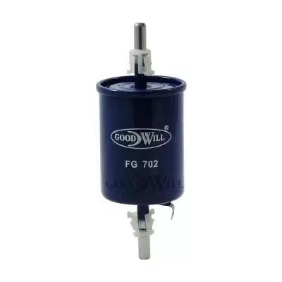 Фильтр топливный CHEVROLET AVEO 1.2-1.4