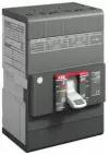 Автоматический выключатель 3P 250А серия XT3N 250 36кА TMD250-2500 F F