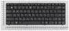 Клавиатура для ноутбука Asus K84C, русская, черная