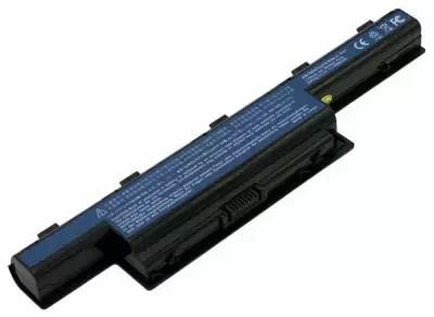 Для Aspire 7560G-8358G75Mnkk (P7YE5) Acer (5200Mah) Аккумуляторная батарея ноутбука