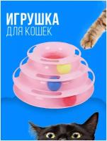 Игрушки для кошек, котов и котят