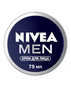 NIVEA Крем Men для лица
