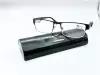 Готовые очки от зрения Fedrov ободковые цвет оправы черный -4.50 с футляром