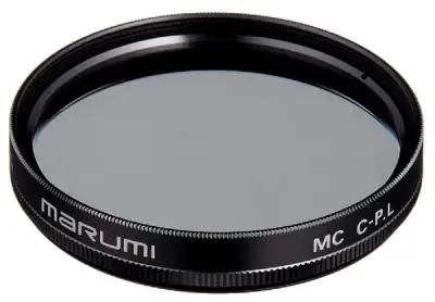 Cветофильтр Marumi MC C-PL 55mm