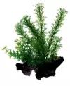Растение Homefish 80656 пластиковое с грузом для аквариума (18 см)