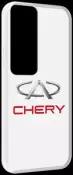Чехол MyPads Chery-3 мужской для Tecno Pova Neo 2 задняя-панель-накладка-бампер