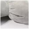 Подушка декоративная Этель «Бантик», цв.серый, 45*30 см, 100% п/э 4560982