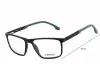 Фотохромные очки с футляром на магните PROUD мод. FB03-06 Цвет 1 с линзами NIKITA 1.56 Colophony GRAY, HMC+ +0.25 РЦ 64-66