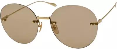 Солнцезащитные очки Gucci GG1149S 004