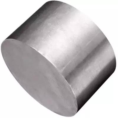 Круг нержавеющий 08Х18Н10 диаметр 8 мм. длина 1200 мм. ( 120 см ) Пруток круглый нержа / сталь AISI для деталей, посуды, труб