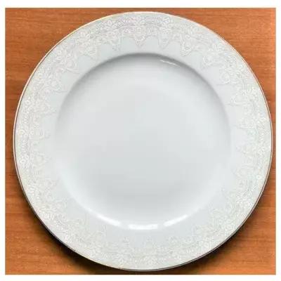 Тарелка обеденная 23см "Aisana"