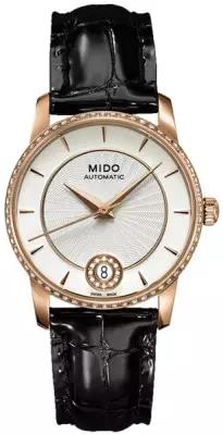 Часы Mido Baroncelli Diamonds M007.207.66.036.26