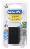Аккумулятор для видеокамер BESTON Panasonic BST-VW-VBK360-UL, 7.2 В, 3400 мАч