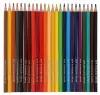 Цветные карандаши 48 цветов, Луч 