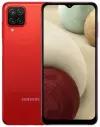 Смартфон Samsung Galaxy A12 32 ГБ красный
