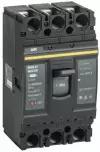 Автоматический выключатель ВА88-37 3Р 320А 35кА MASTER, IEK SVA40-3-0320-02 (1 шт.)