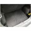 Автомобильный коврик в багажник ЕВА для Toyota Highlander III (U50) 2013 - наст. время (багажник) ViceCar