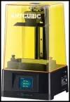 3D принтер Anycubic Photon Mono 4K Yellow -Желтый (New 2023)