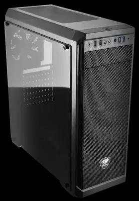 Dixet Игровой компьютер DX-G-45425332 (Intel Core i3 13100, NVIDIA GeForce RTX 4070TI 12288 Мб, 64 Гб DDR4)