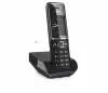 Радиотелефон Gigaset Comfort 550 RUS, черный [s30852-h3001-s304]