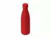 Термобутылка Актив Soft Touch, 500 мл, красный