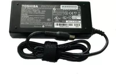 Блок питания для ноутбука Toshiba Satellite 2210 15V 6A 6.3 * 3.0