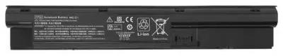 Аккумулятор (батарея) для ноутбука HP ProBook 455 G1 (HSTNN-LB4K 10,8V 5200 mAh)