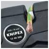 Инструмент для удаления изоляции самонастраивающийся Knipex KN-1240200