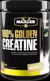 MAXLER USA 100% Golden Micronized Creatine (Банка) 300 г