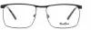 Тонированные очки с футляром на магните RED SUN мод. 8623 Цвет 1 с линзами NIKITA 1.56 GRADIENT GRAY, HMA/EMI -1.00 РЦ 66-68
