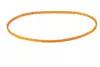 Культура Приводной ремень для переплетного станка Юнгер 168 М оранжевый
