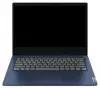 Ноутбук Lenovo Ideapad 3 14Ada05 14 TN, Amd Ryzen 5 3500/2,1Ghz/Ram 8Gb/Ssd 512Gb/Integrated/Windows Home 11/Abyss Blue (81W000Vkru)