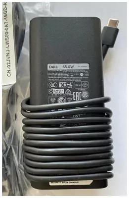 Для Dell Latitude 7420-2619 Зарядное устройство блок питания ноутбука (Зарядка адаптер + кабельшнур)