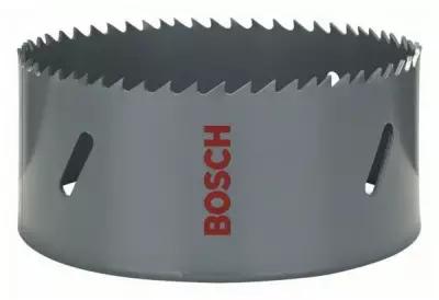 Коронка HSS-Bimetall 108 мм Bosch 2608584135