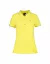 Блуза LUHTA, размер S, желтый
