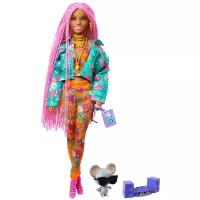 Barbie Fashionistas (Барби Модная штучка)