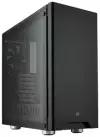 Компьютер GANSOR-2278628 Intel Pentium G6400 4.0 ГГц, H410, 32Гб 2666 МГц, SSD 480Гб, GTX 1650 4Гб (NVIDIA GeForce), 500Вт, Midi-Tower (Серия BASE)