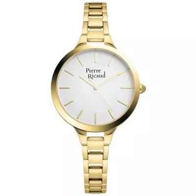 Наручные часы Pierre Ricaud Часы наручные Pierre Ricaud P22047.1113Q женские, кварцевые