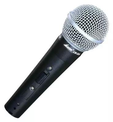 Микрофон Lane LM-534
