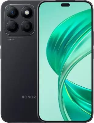 Смартфон Honor X8b 8/256 Гб, NFC черный