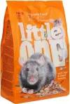 Корм для крыс Little One Rats, 900 г