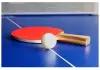 Мяч для настольного тенниса 40 мм, набор 12 шт, цвет белый