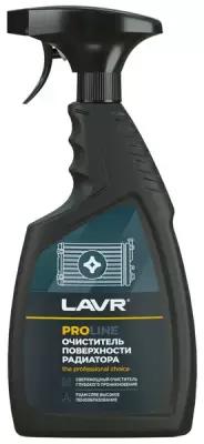 LAVR LN2032 очиститель радиатора proline, 500 мл